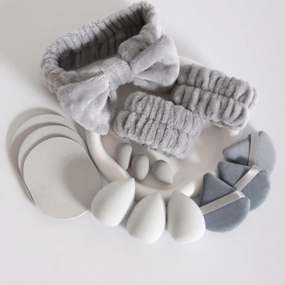 15 Pcs Makeup Tools - Picture 5 of 5